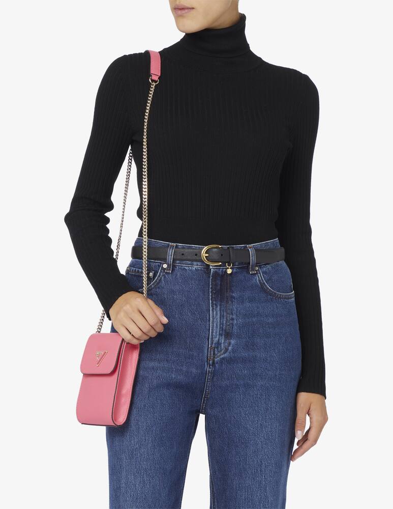 rinascente Guess Gift box wallet and mini bag