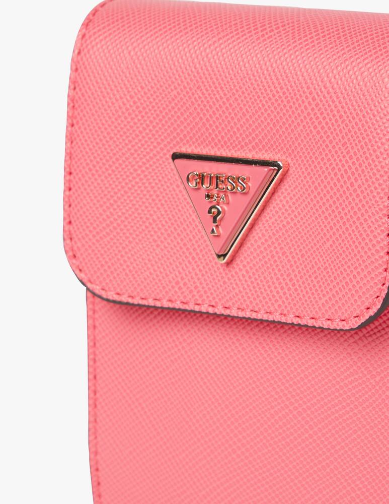 rinascente Guess Gift box wallet and mini bag
