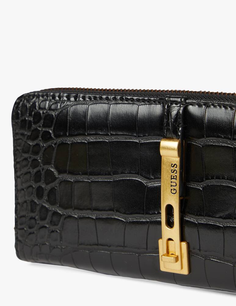 rinascente Guess Gift box slg and belt