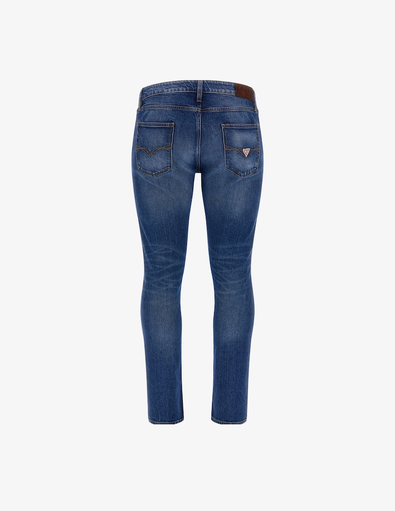 rinascente Guess Jeans chris superskinny