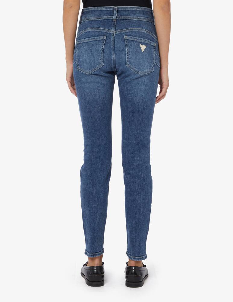 rinascente Guess Shape up jeans