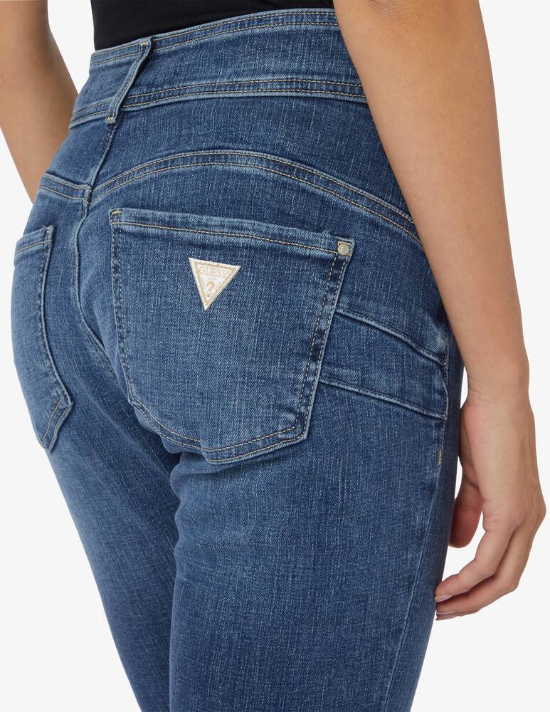 rinascente Guess Shape up jeans