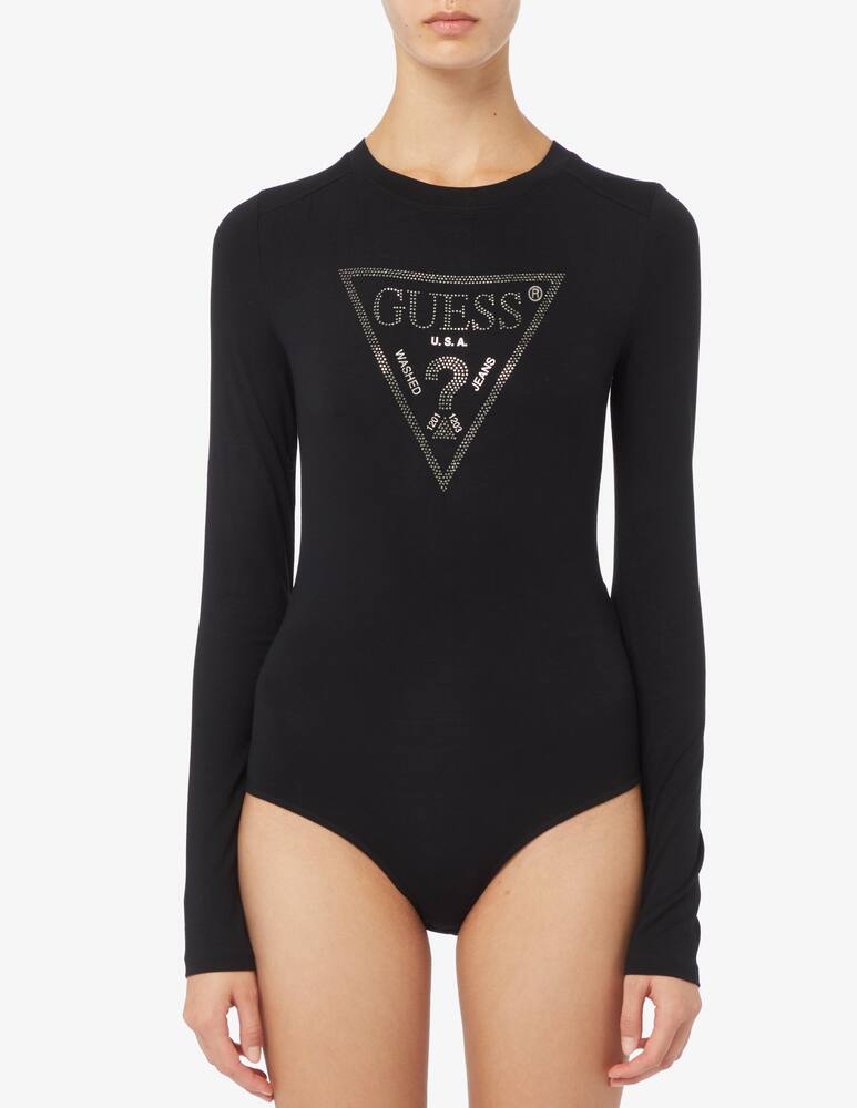 Guess Body a manica lunga - immagine 1 Guess Body a manica lunga - immagine 1