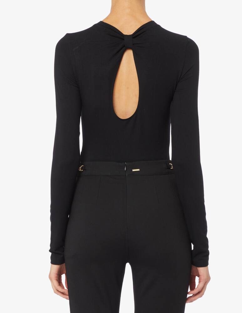 rinascente Guess Body a manica lunga