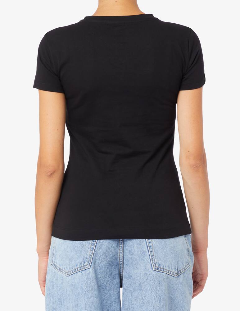 rinascente Guess T-shirt con logo