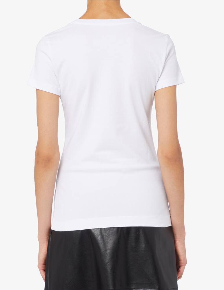 rinascente Guess T-shirt con logo