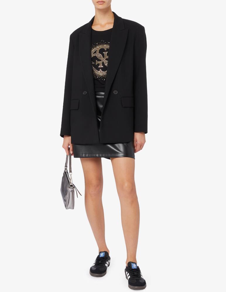 rinascente Guess Logo t-shirt