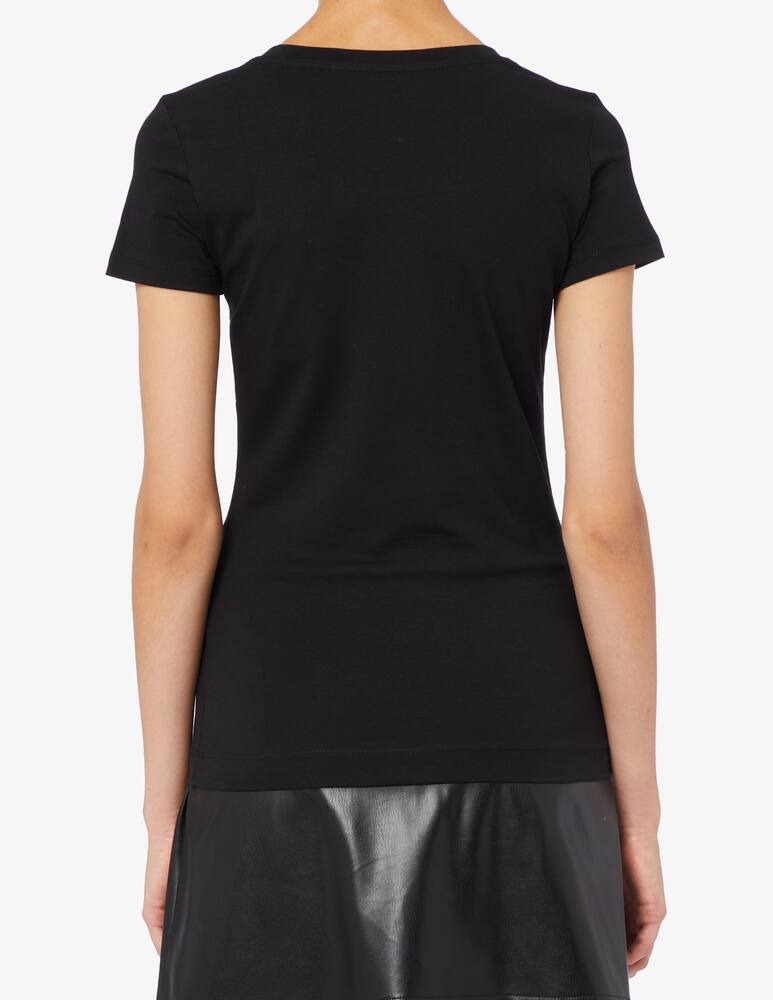 rinascente Guess Logo t-shirt