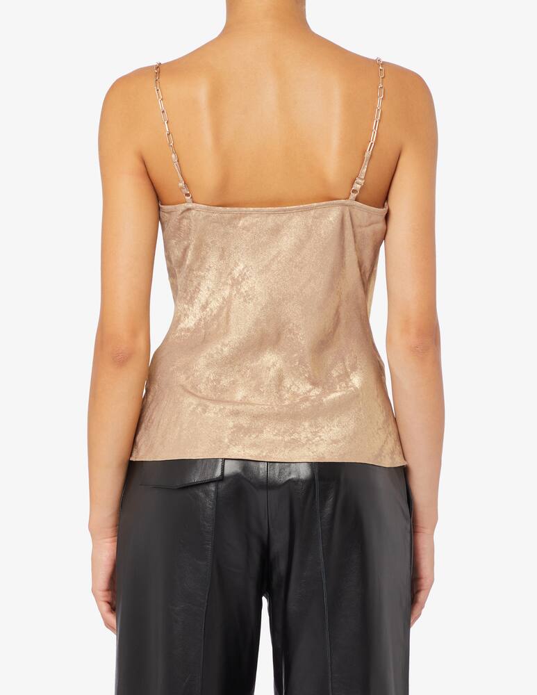 rinascente Guess Top senza maniche