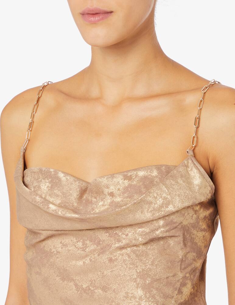 rinascente Guess Top senza maniche