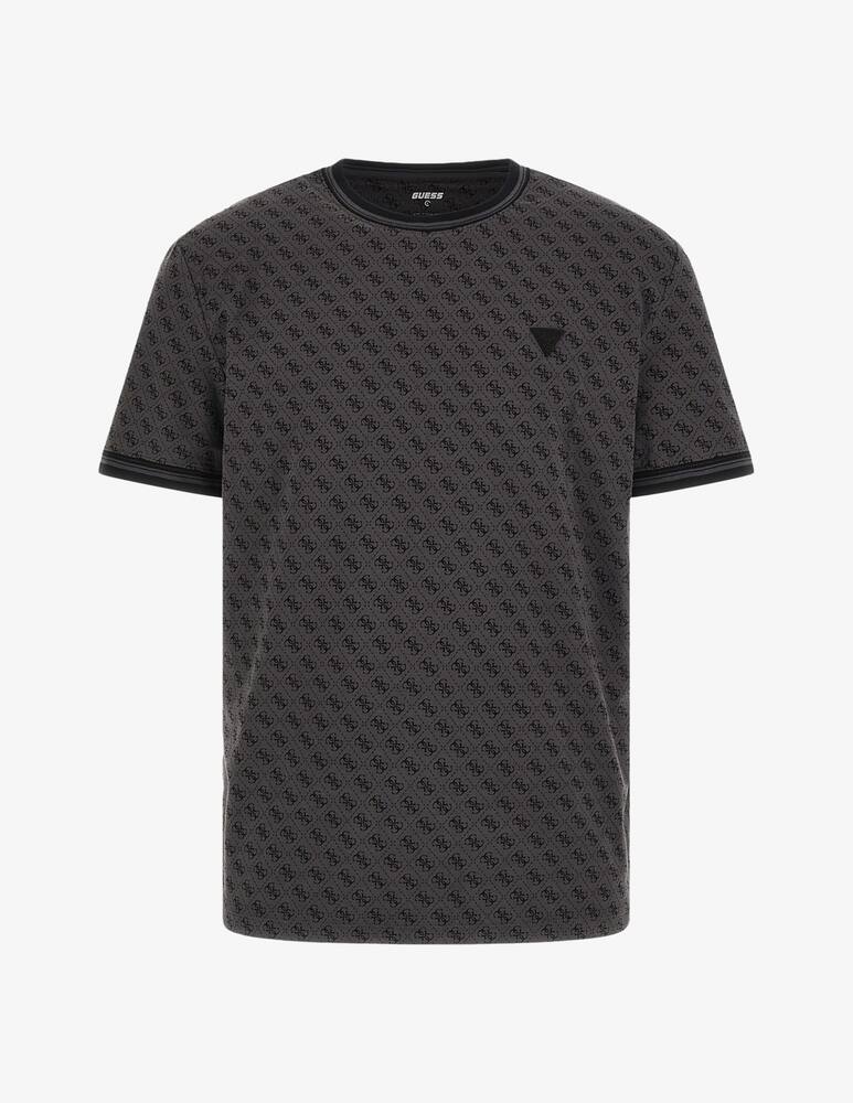 Guess T-shirt con logo Marshall - immagine 5 Guess T-shirt con logo Marshall - immagine 5
