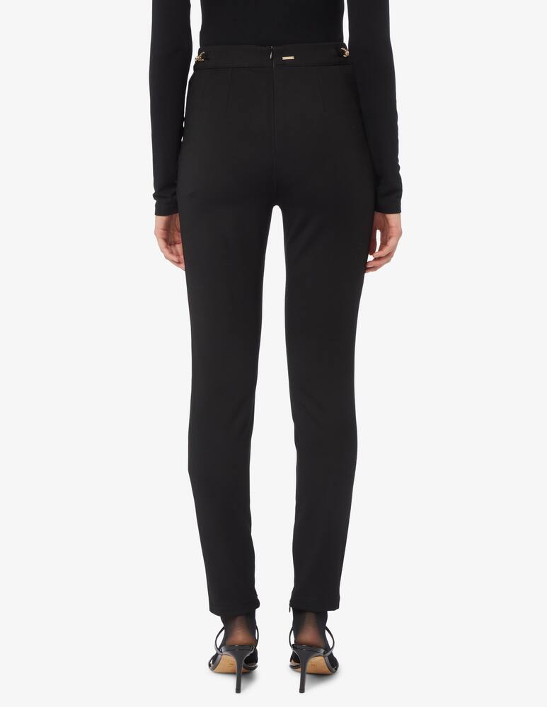 rinascente Guess Adele chain legging