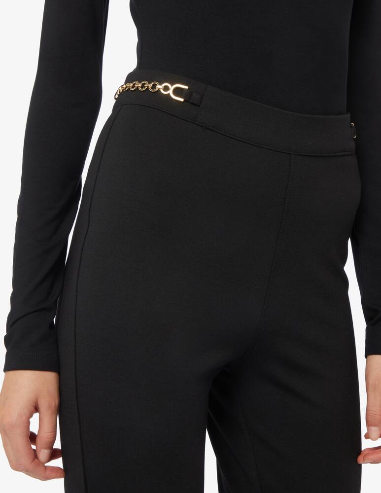 rinascente Guess Adele chain legging