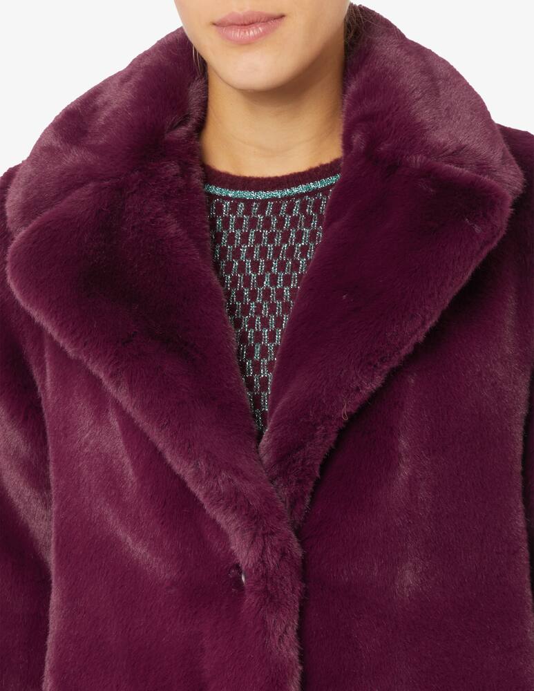 rinascente Guess Cappotto Corinne