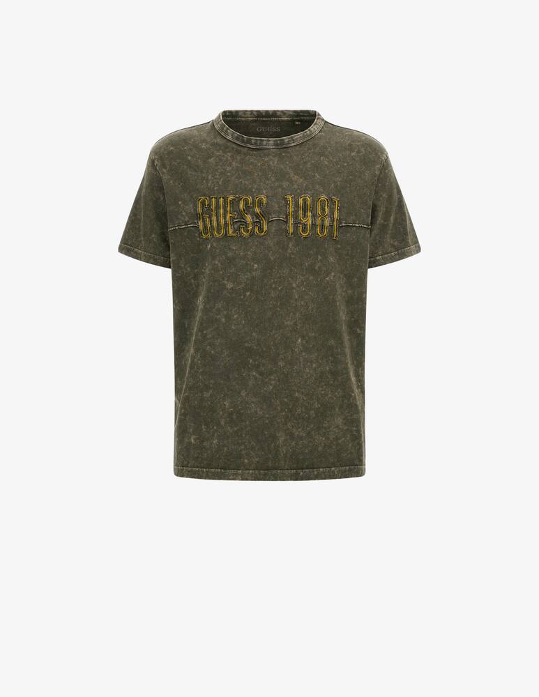 rinascente Guess Washed t-shirt