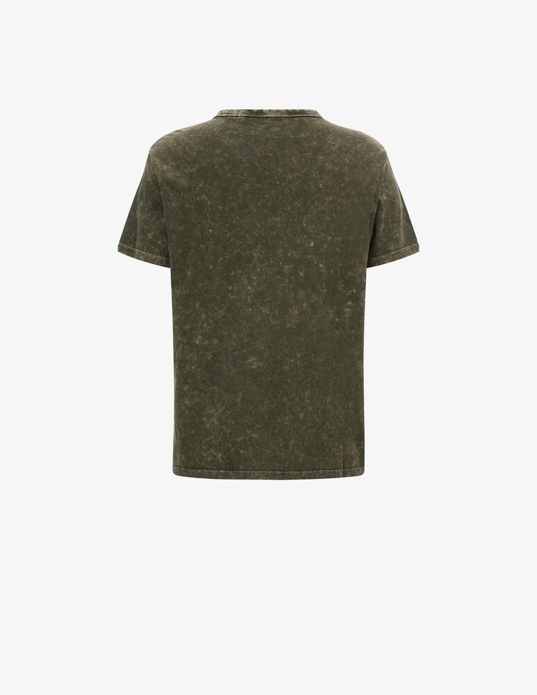 rinascente Guess Washed t-shirt