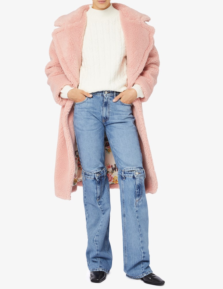 rinascente Guess Cappotto Polly