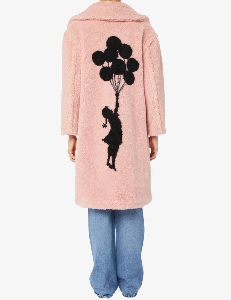 rinascente Guess Cappotto Polly