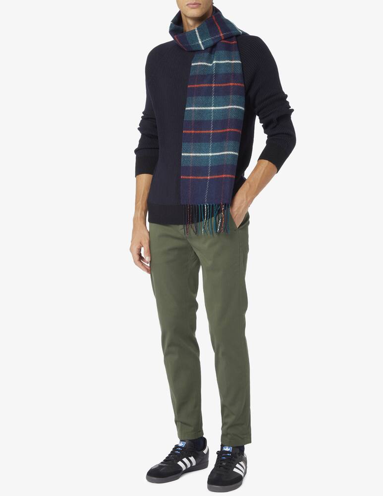 rinascente Guess Stitch rib vanise jumper