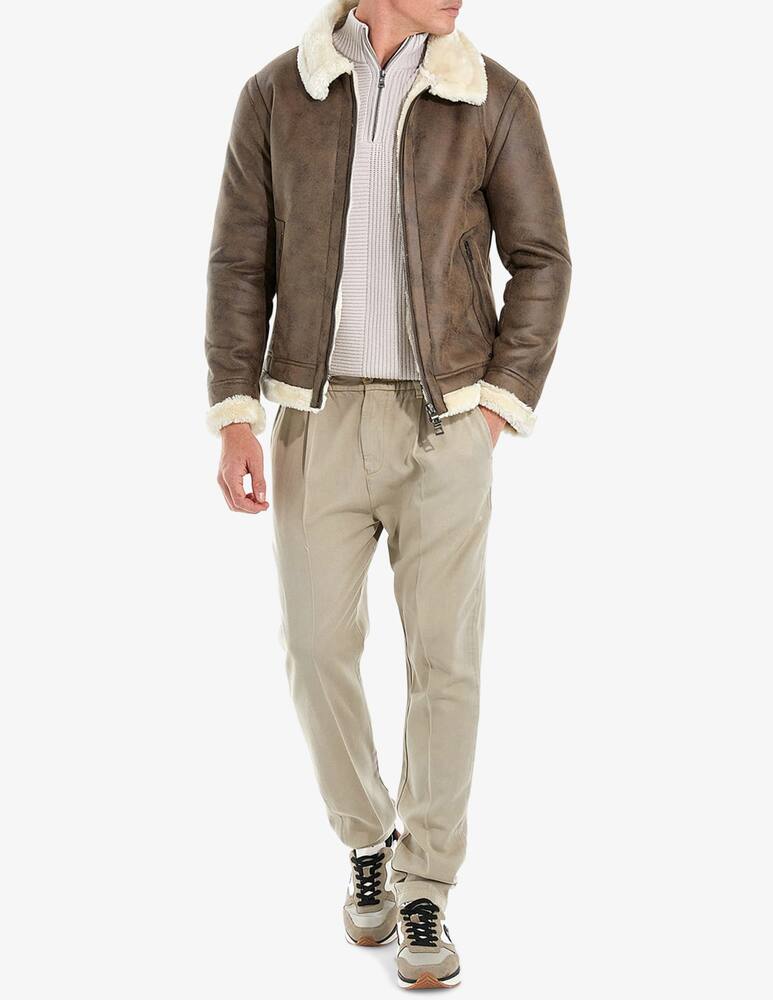 rinascente Guess Giacca ecomontone