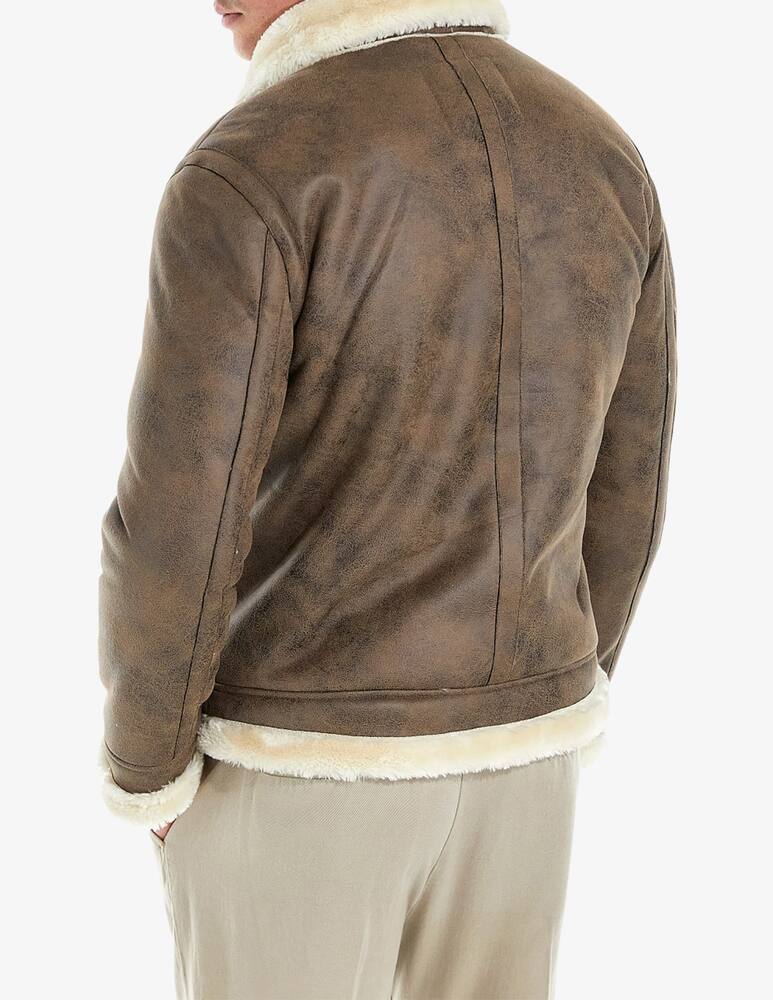 rinascente Guess Giacca ecomontone