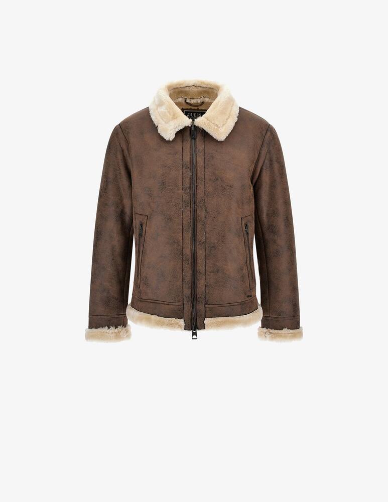 rinascente Guess Giacca ecomontone