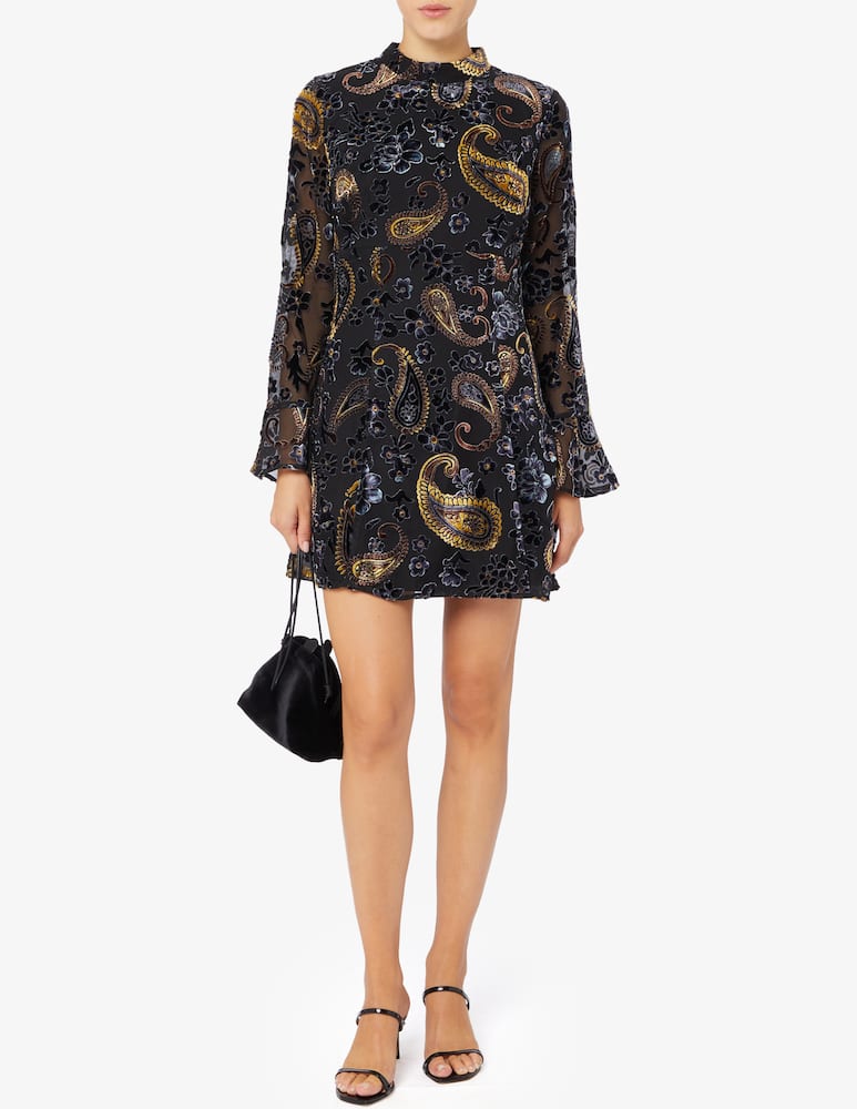 rinascente Guess Long sleeve dress