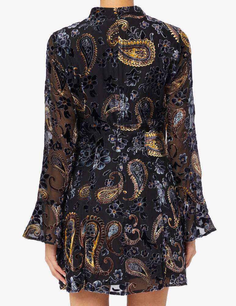 rinascente Guess Long sleeve dress