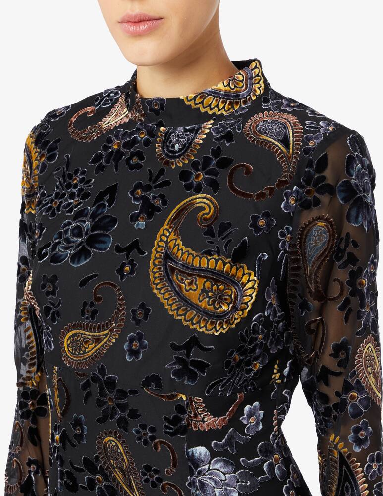 rinascente Guess Long sleeve dress