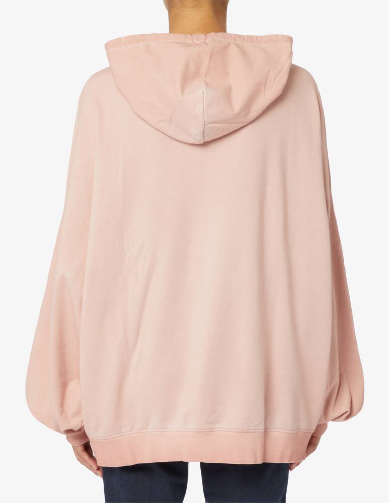 rinascente Guess Felpa con cappuccio Bunny