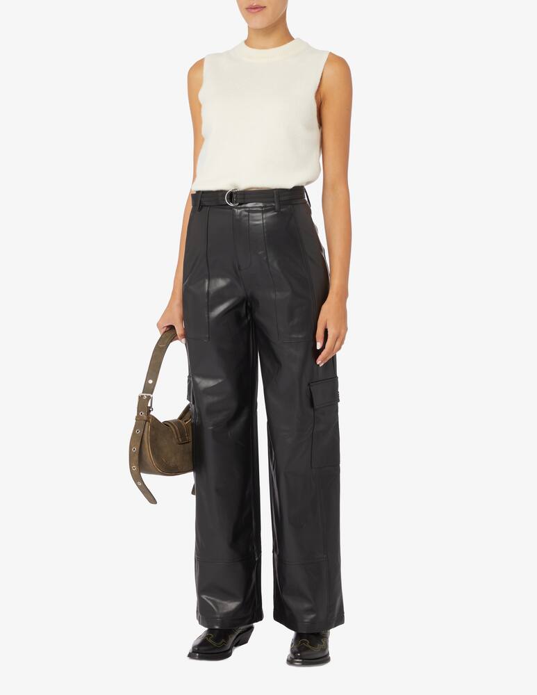 rinascente Guess Gwen cargo pant