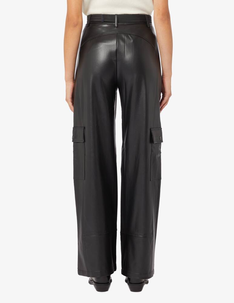 rinascente Guess Gwen cargo pant