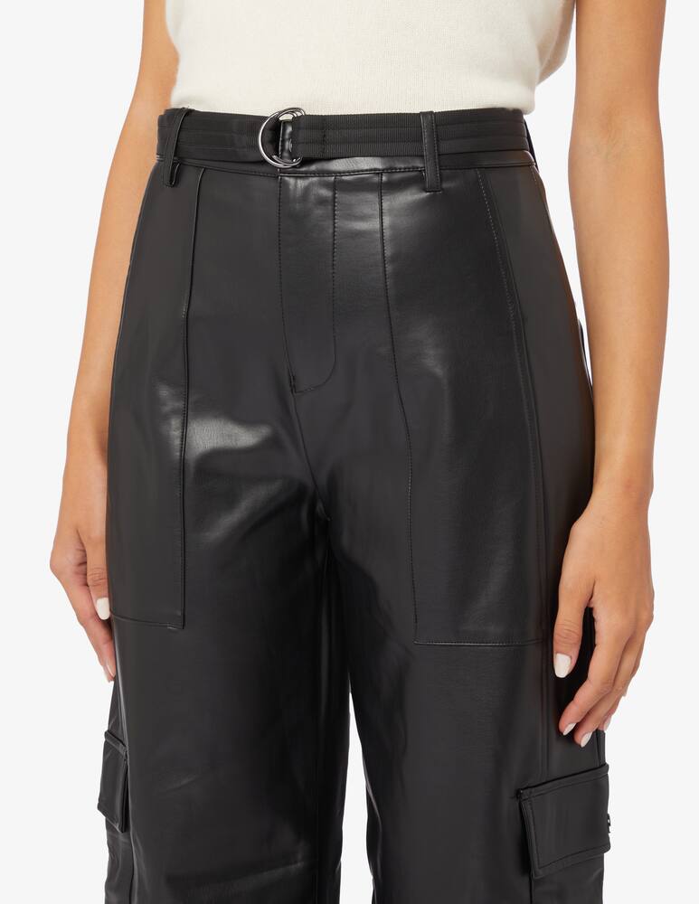 rinascente Guess Gwen cargo pant