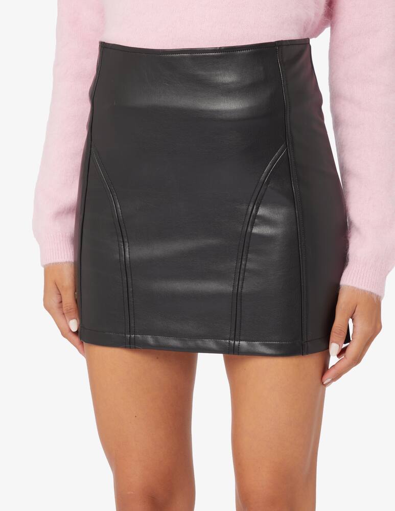 rinascente Guess Minigonna Zue 