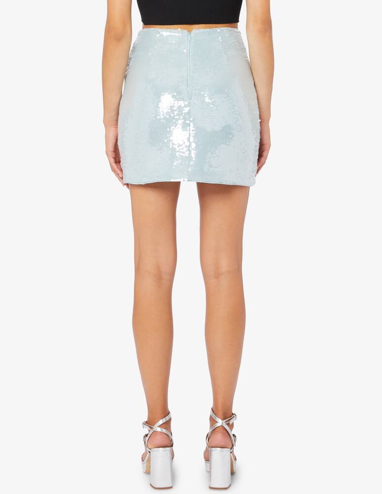 rinascente Guess Minigonna in paillettes Pelari