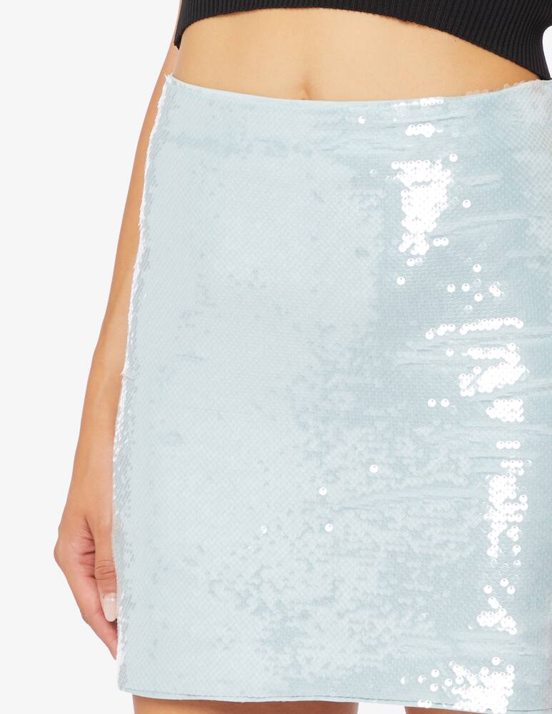 rinascente Guess Minigonna in paillettes Pelari