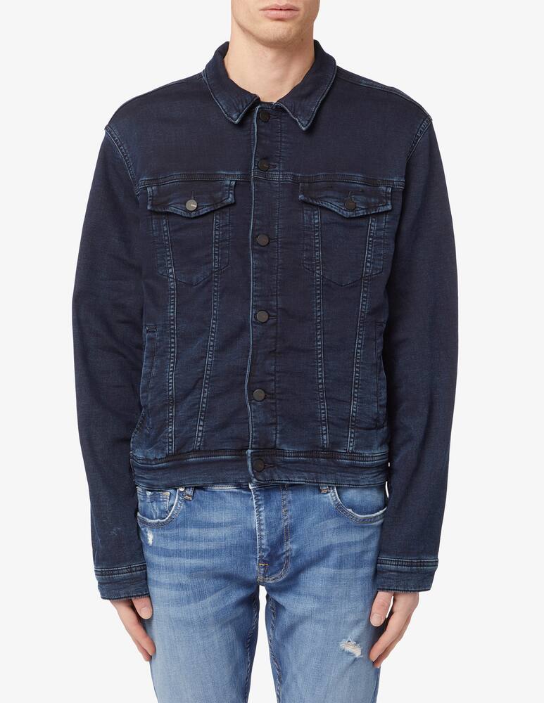 Guess Denim jacket - picture 1 Guess Denim jacket - picture 1
