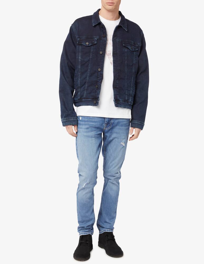 rinascente Guess Denim jacket