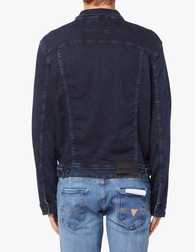 Guess Denim jacket - picture 3 Guess Denim jacket - picture 3