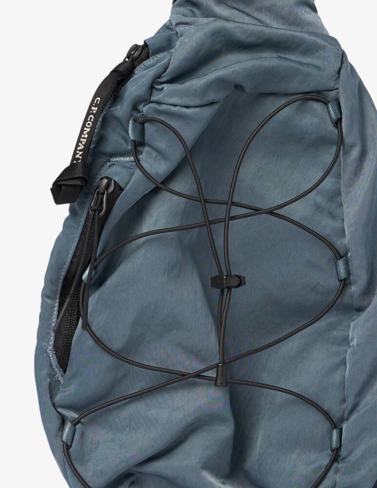 rinascente Cp Company Nylon crossbody rucksack