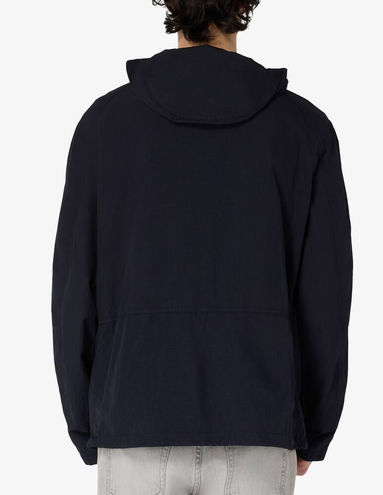 rinascente Cp Company Nylon goggle jacket