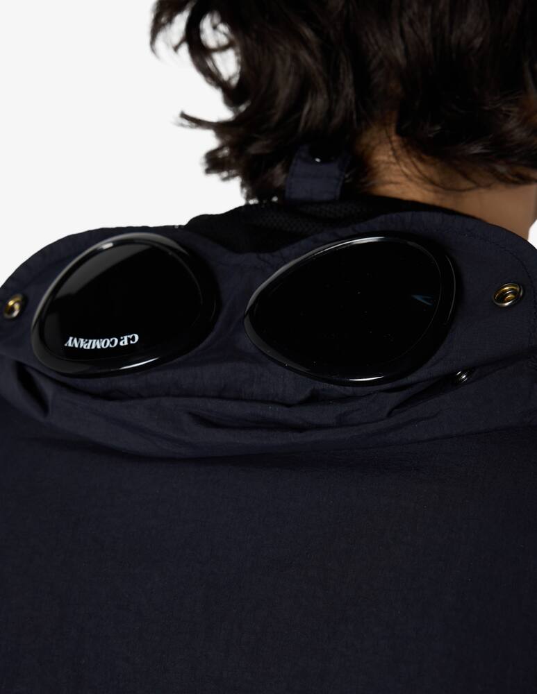 rinascente Cp Company Nylon goggle jacket