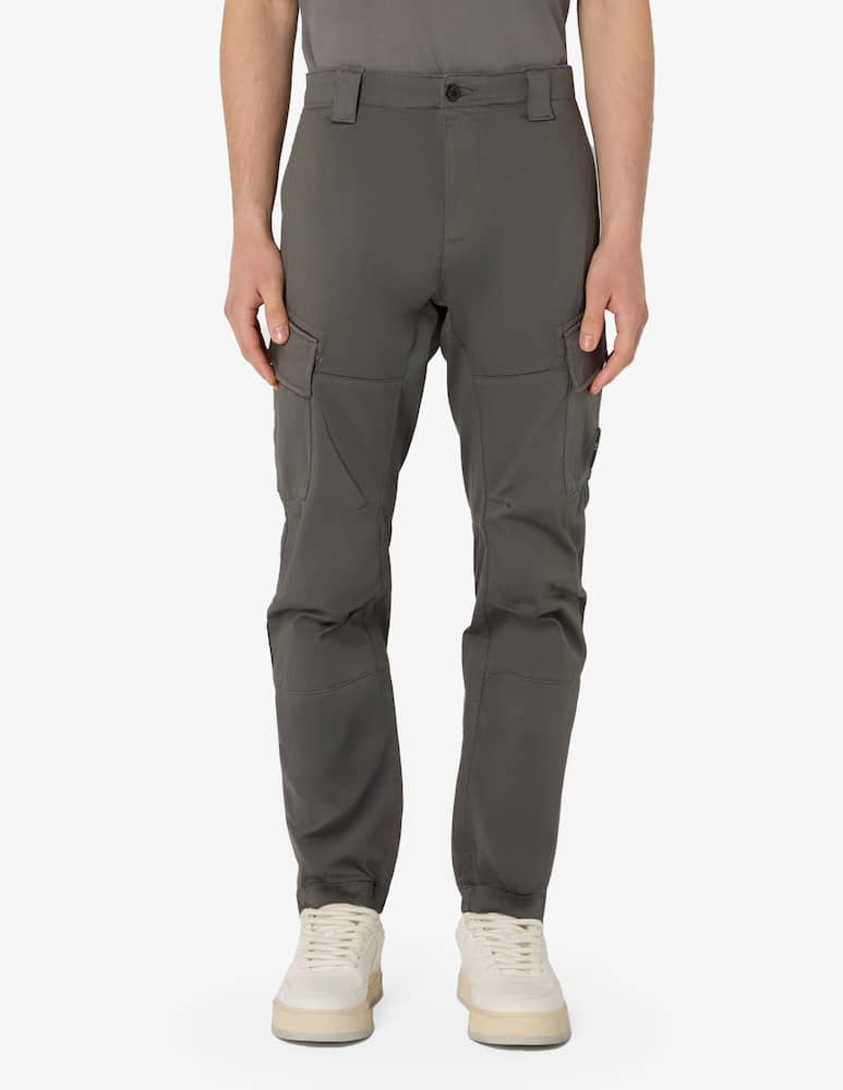 Cp Company Pantaloni cargo elasticizzati - immagine 1 Cp Company Pantaloni cargo elasticizzati - immagine 1