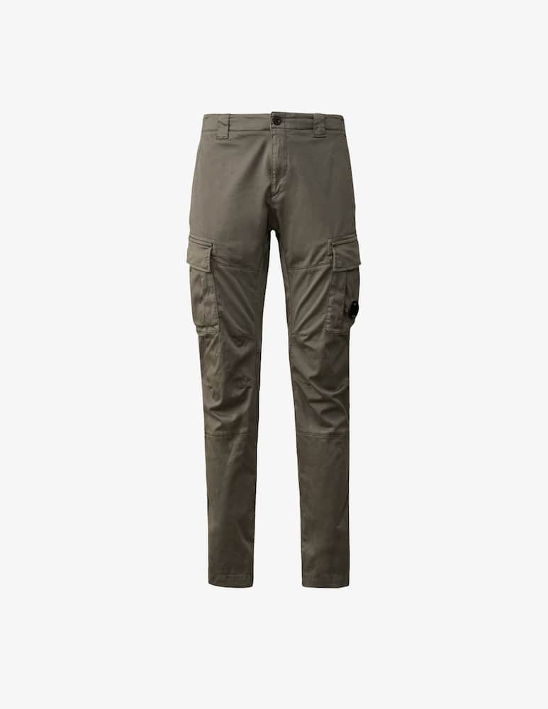 Cp Company Pantaloni cargo elasticizzati - immagine 5 Cp Company Pantaloni cargo elasticizzati - immagine 5