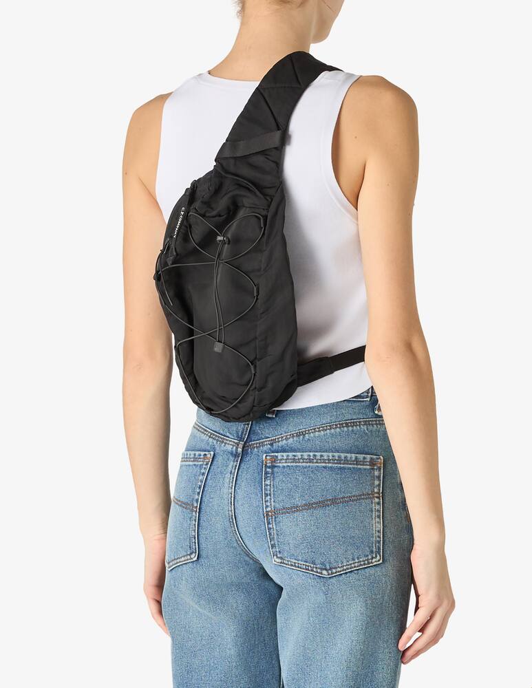 rinascente Cp Company Zaino crossbody in nylon