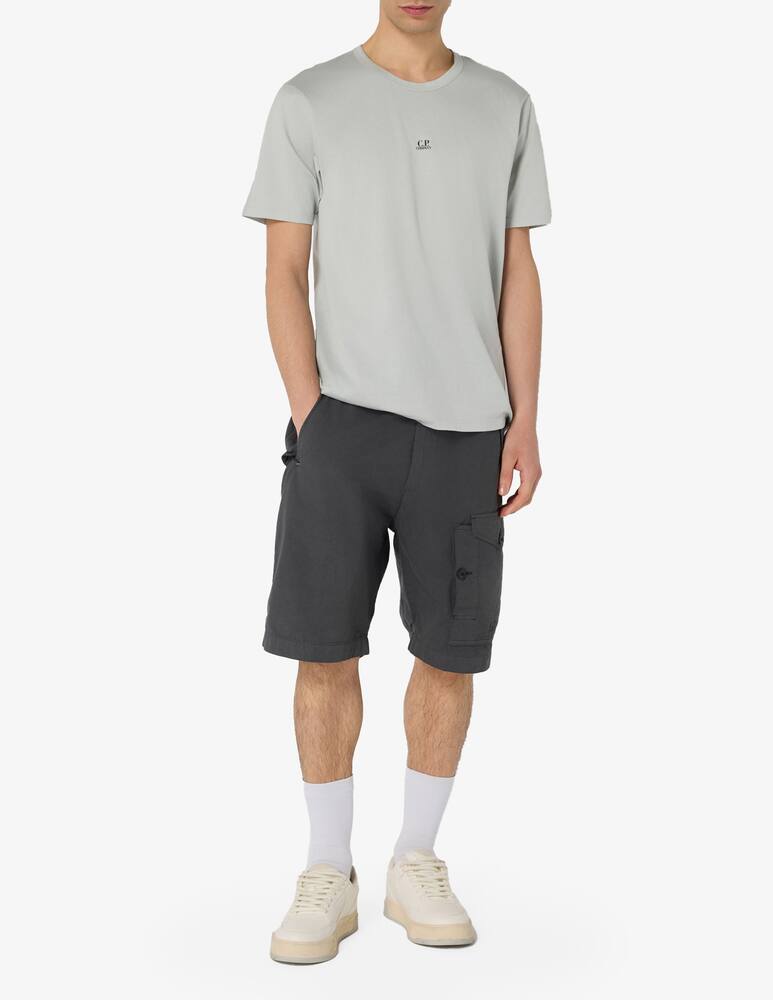 rinascente Cp Company Microreps cargo shorts