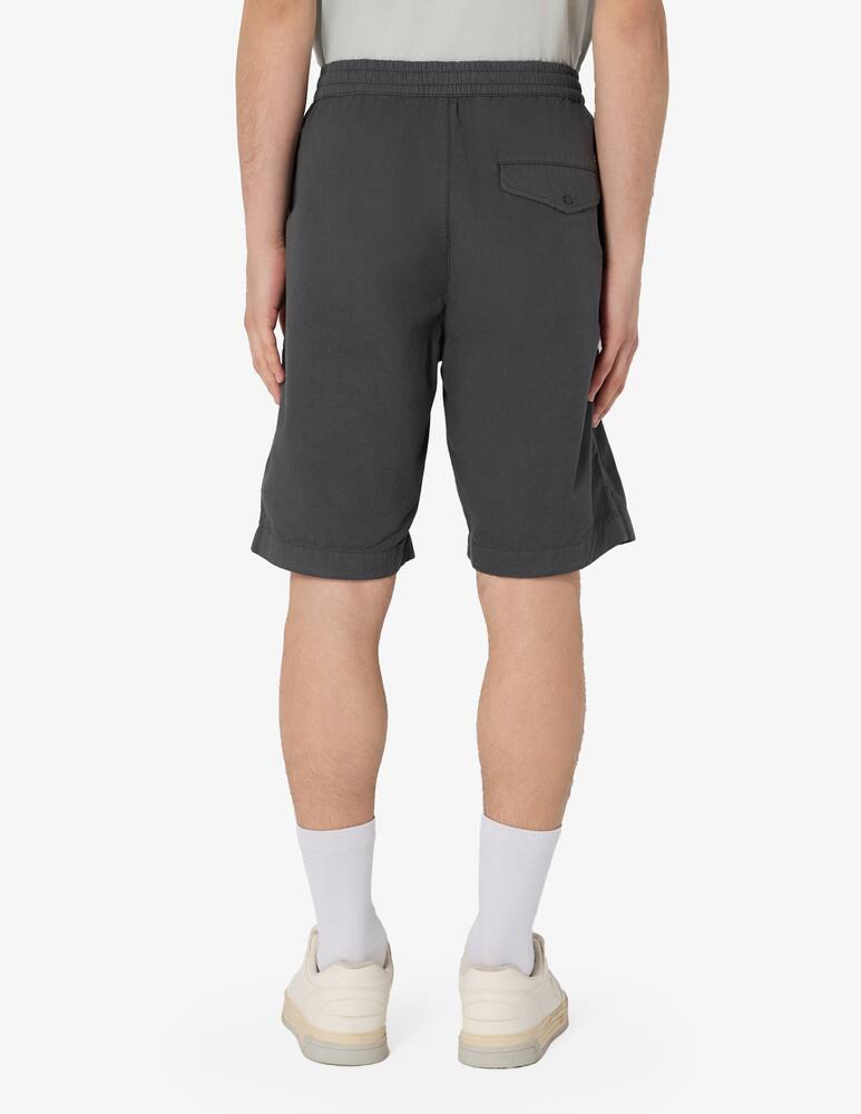 rinascente Cp Company Microreps cargo shorts