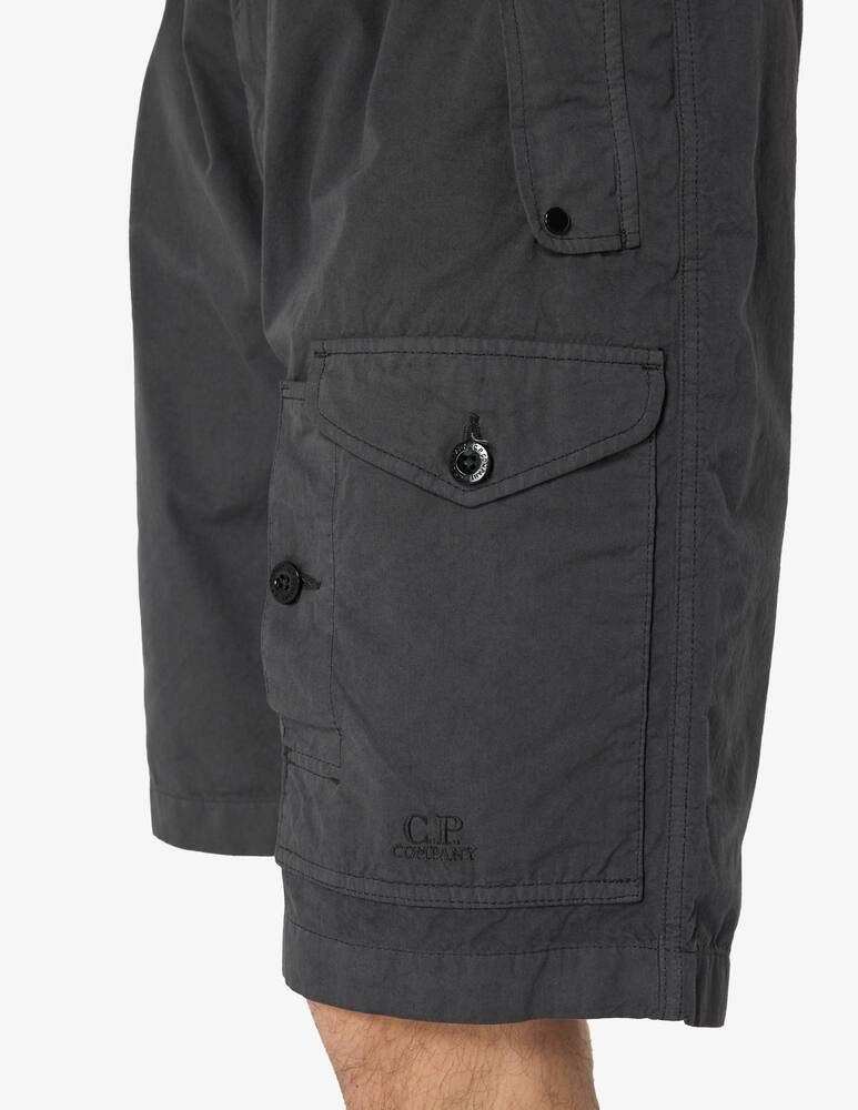 rinascente Cp Company Microreps cargo shorts