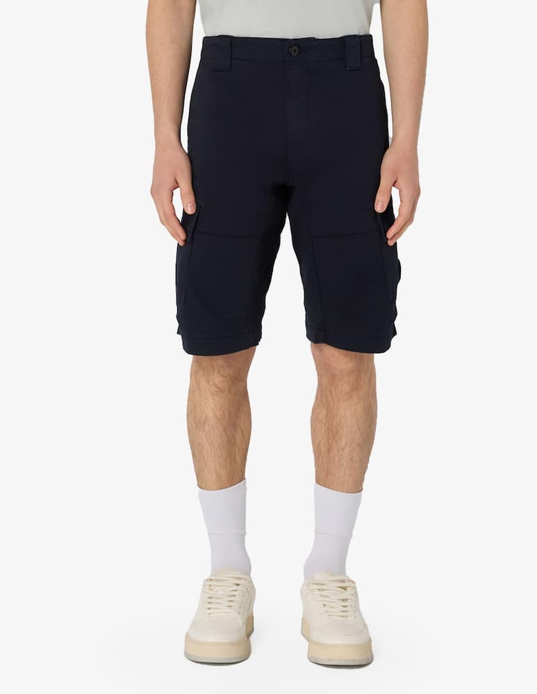 Cp Company Bermuda cargo elasticizzati - immagine 1 Cp Company Bermuda cargo elasticizzati - immagine 1