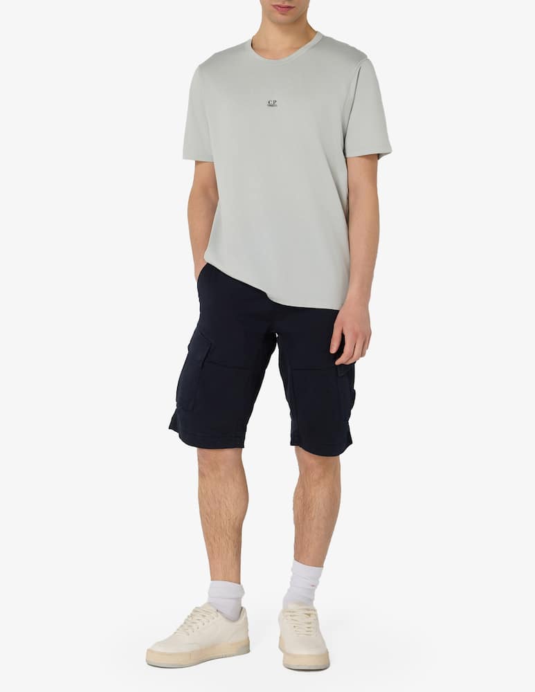 Cp Company Bermuda cargo elasticizzati - immagine 2 Cp Company Bermuda cargo elasticizzati - immagine 2